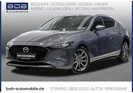 Mazda 3 2.0 SKYACTIV-G M-Hybrid 150 5 Türen