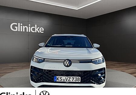 VW Tayron 2.0 TDI SCR 142kW DSG 4MOTION R-Line 5 Türen