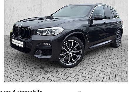 BMW X3 xDrive20d M SPORT AT 5 Türen