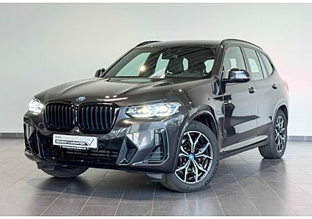 BMW X3 xDrive30e M SPORT AT 5 Türen