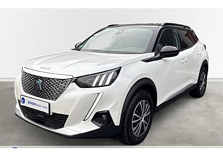 Peugeot e-2008 136 GT 5 Türen