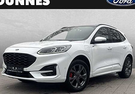 Ford Kuga 2.5 Duratec PHEV ST-Line X CVT 5 Türen