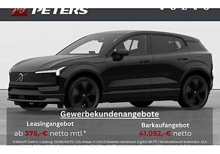 Volvo EX30 Twin Motor Performance AWD Ultra 5 Türen