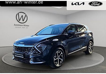 Kia Sportage 1.6 T-GDI EcoDyn. 132kW Spirit DCT 4WD 5 Türen
