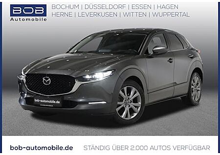Mazda CX-30 e-SKYACTIV-G M-Hybrid Exclusive-Line 5 Türen