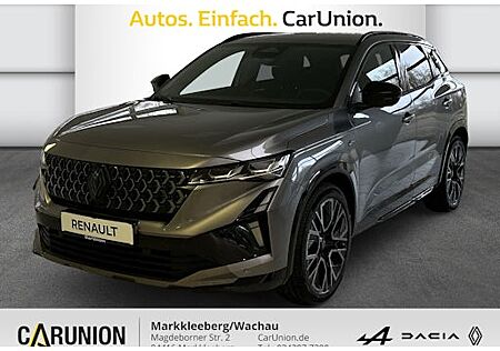Renault Austral Hybrid E-Tech 200 Esprit Alpine 5 Türen