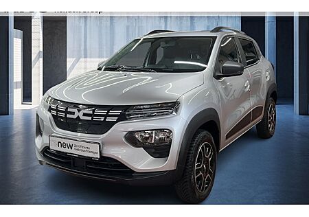 Dacia Spring Essential 5 Türen