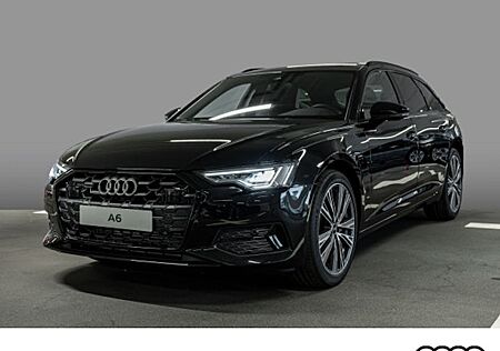 Audi A6 45 TFSI quattro S tronic advanced Avant 5 Türen