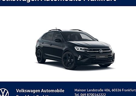 VW Taigo 1.0 TSI OPF 85 kW DSG R-Line 5 Türen