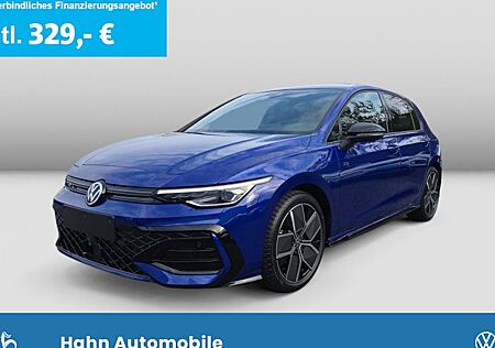 VW Golf 1.5 TSI OPF 110kW R-Line 5 Türen