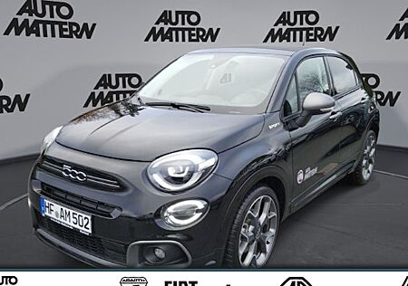 Fiat 500X 1.5 GSE Hybrid SPORT DCT 5 Türen