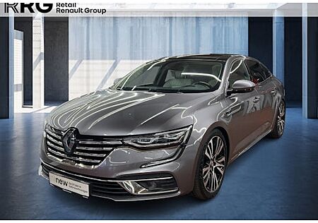 Renault Talisman BLUE dCi 190 EDC Initiale Paris 4 Türen