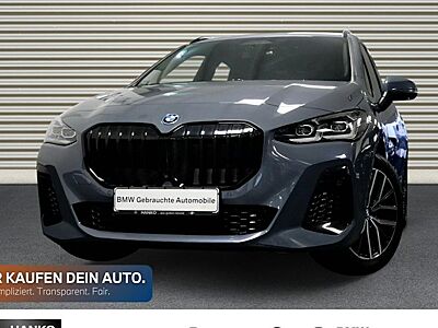 BMW 2er Active Tourer 225e Steptronic DCT xDrive 5 Türen