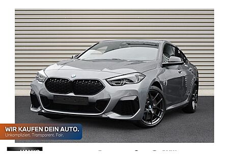 BMW 2er M235i xDrive Gran Coupé Steptronic 4 Türen