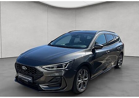 Ford Focus 1,0 EcoBoost Hyb. 114kW ST-Line X Tur AT 5 Türen