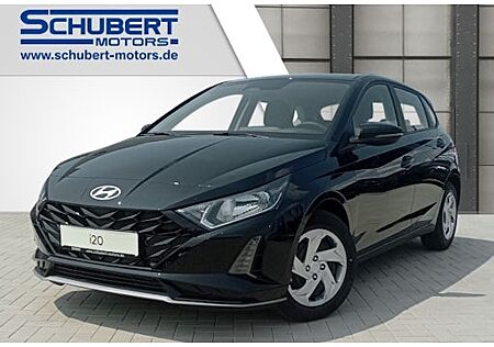 Hyundai i20 1.0 T-GDI Select 5 Türen