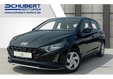 Hyundai i20 1.0 T-GDI Select 5 Türen