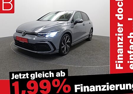 VW Golf 1.5 eTSI OPF 110kW DSG R-Line 5 Türen