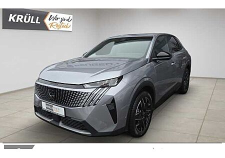 Peugeot 3008 Hybrid 145 e-DSC6 Allure 5 Türen
