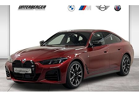 BMW 4er M440i xDrive Coupé A 2 Türen