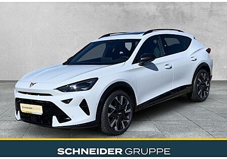 Cupra Formentor 2.0 TSI 245kW VZ DSG 4Drive 5 Türen