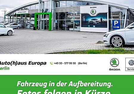 Skoda Karoq 1.5l TSI ACT DSG Sportline 5 Türen