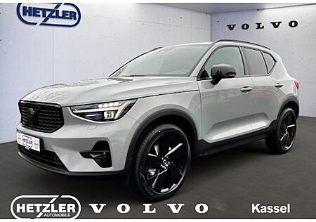 Volvo XC 40 B3 Plus Black Edition DCT 5 Türen