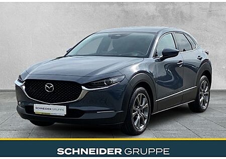 Mazda CX-30 e-SKYACTIV X M-Hybrid 186 AWD Excl.-l AT 5 Türen