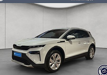 Skoda Elroq 85 5 Türen