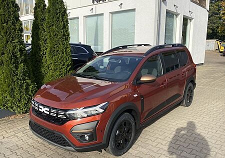 Dacia Jogger Hybrid 140 M-M-Auto Extreme 7-Sitzer 5 Türen