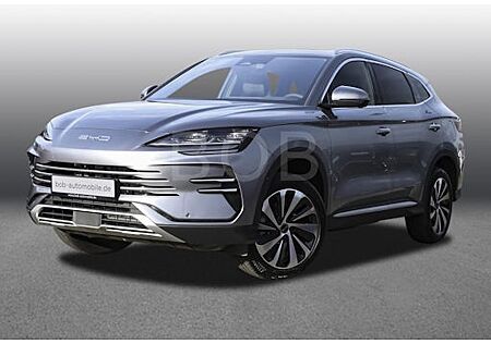 BYD SEAL U 1.5 DM-i Boost 5 Türen