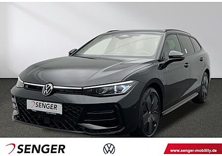 VW Passat 1.5 eHybrid 130kW OPF DSG R-Line 5 Türen