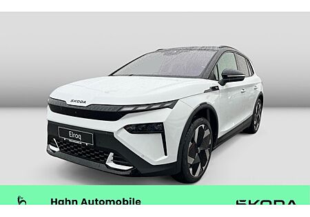 Skoda Elroq 85 First Edition 5 Türen