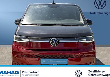 VW T7 Multivan 2,0 TSI OPF DSG Style 5 Türen