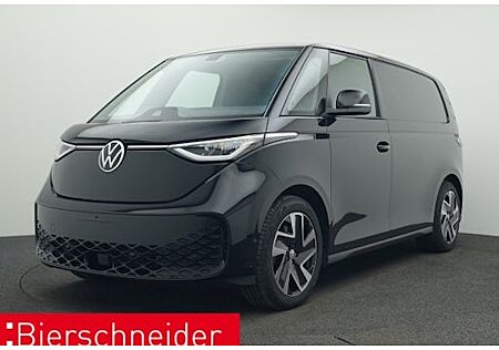 VW ID.BUZZ 79 kWh 250 kW Cargo Pro 4MOTION 4 Türen