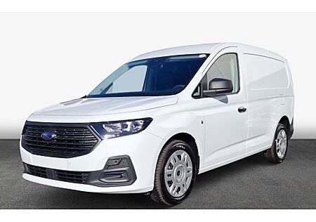 Ford Transit Connect 2.0 EcoBlue 75kW Trend 4 Türen