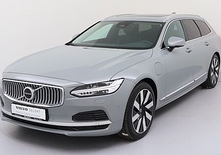 Volvo V90 T6 AWD Recharge Plus Bright Auto 5 Türen