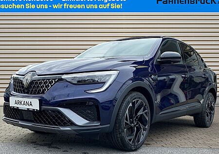 Renault Arkana E-TECH Full Hybrid 145 Esprit Alpine 5 Türen