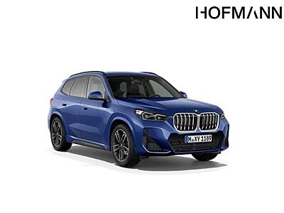 BMW X1 xDrive20d Steptronic 5 Türen