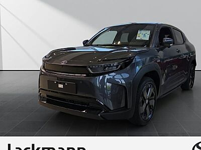 Toyota Urban Cruiser 61 kWh Lounge 5 Türen