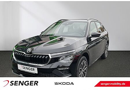 Skoda Kamiq 1.0 TSI 70kW Tour 5 Türen
