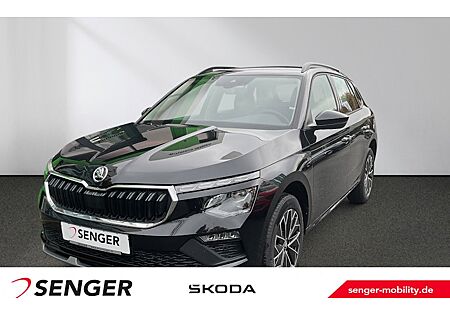 Skoda Kamiq 1.0 TSI 70kW Tour 5 Türen