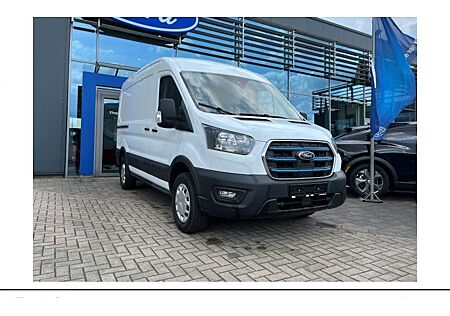 Ford Transit 68kWh 350L2H2 135kW Heck Trend 4 Türen