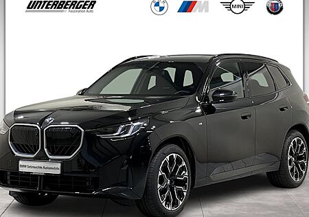 BMW X3 xDrive20 AT 5 Türen