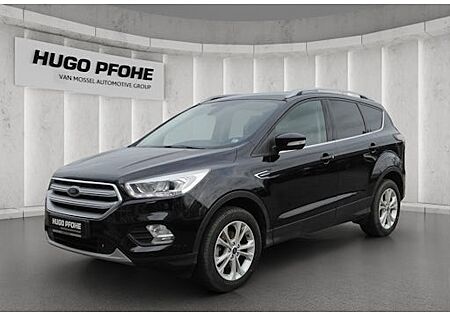 Ford Kuga 1,5 EcoBoost 4x2 110kW Titanium 5 Türen