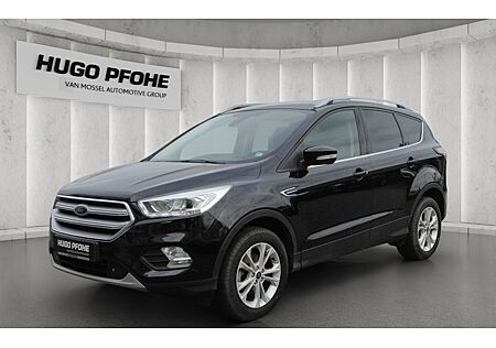 Ford Kuga 1,5 EcoBoost 4x2 110kW Titanium 5 Türen
