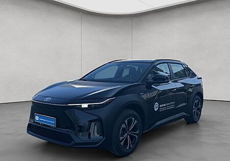Toyota bZ4X 71,4 kWh Comfort 5 Türen