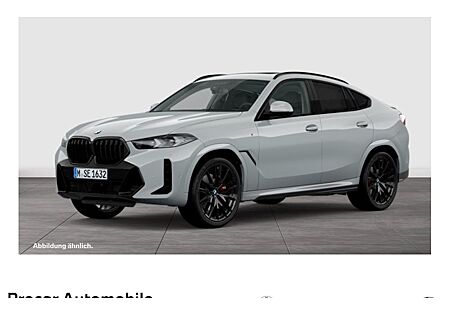 BMW X4 xDrive30d AT 5 Türen