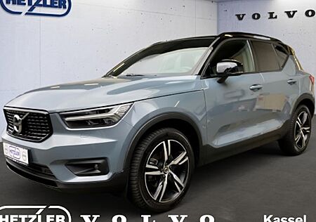 Volvo XC 40 D4 AWD R Design Geartronic 5 Türen