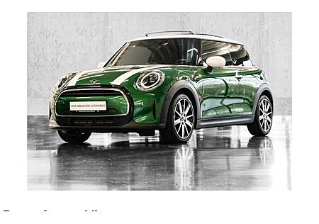 Mini One Clubman Cooper 5 Türen